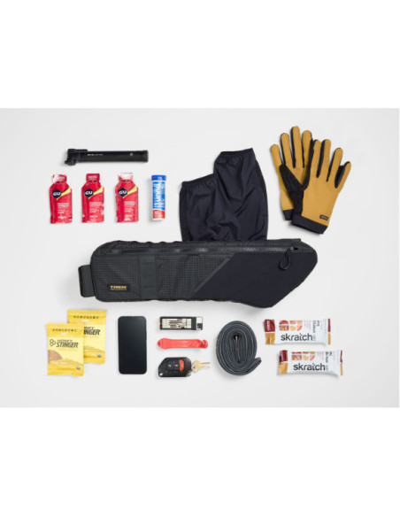 Saco de Quadro Trek Adventure 2L