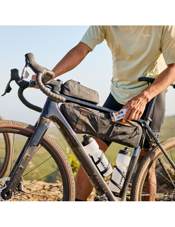 Saco de Quadro Trek Adventure 2L
