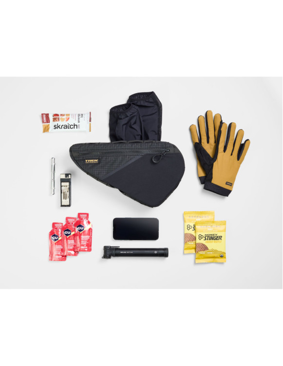 Saco de Quadro Trek Adventure Triangle 1L