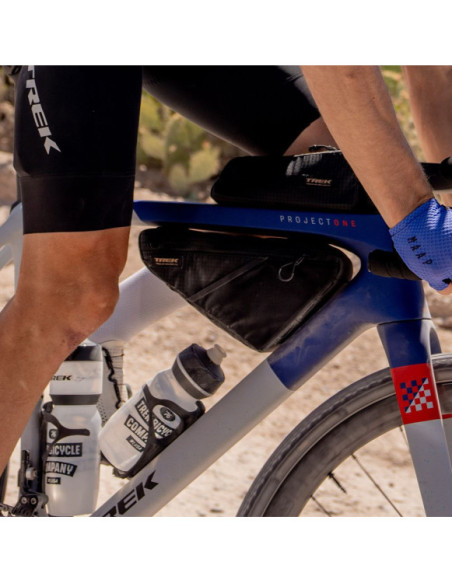 Saco de Quadro Trek Adventure Triangle 1L