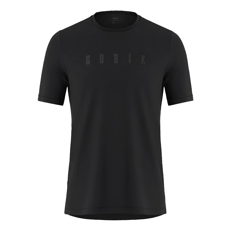 T-Shirt Gobik Tee Logo