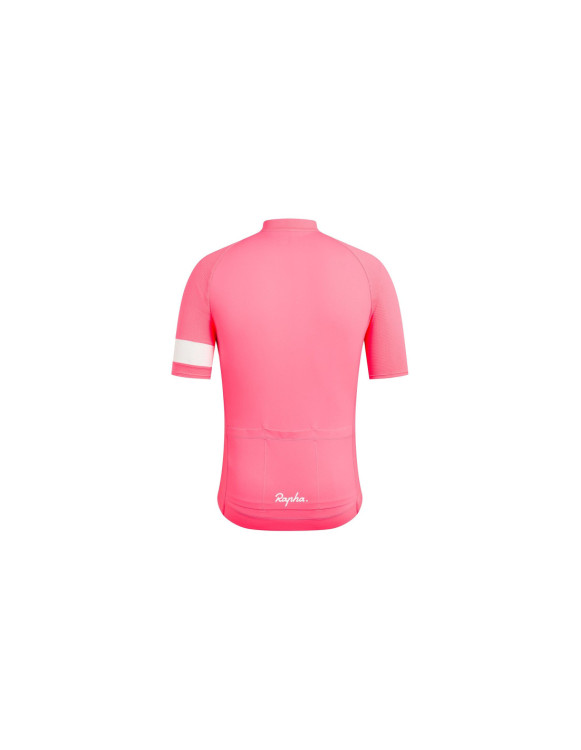 Jersey Ultraleve Trek Core LTWT