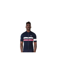 Jersey Trek Brevet Azul Marinho