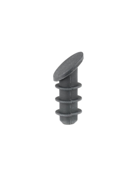 Gestão de Cabos Trek Slash Alloy Chainstay Plug 6.5mm