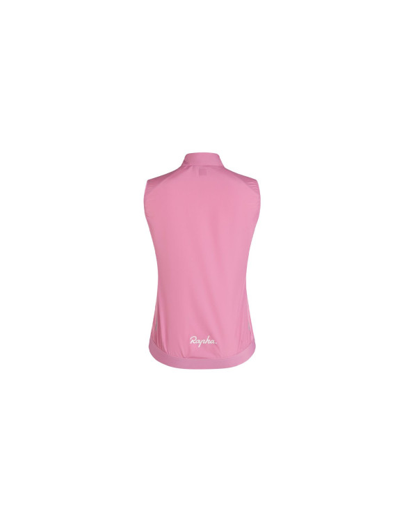 Colete Trek Core Gilet Feminino