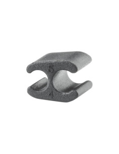 Gestão de Cabos Trek 4mm/5mm