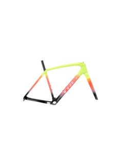 Bicicleta Trek Boone Disc para Ciclocrosse 2