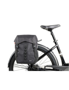 Alforge Trek MIK Individual Preto 2