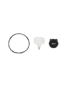 Peça Sapato Trek Boa Li2 Kit Esquerda Garantia