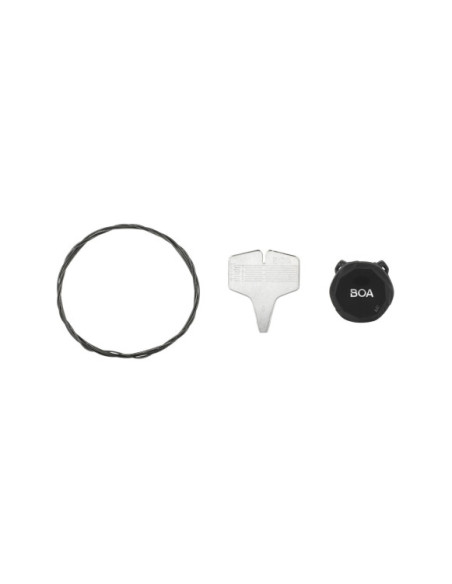 Peça Sapato Trek Boa Li2 Kit Esquerda Garantia