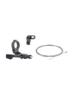 Manete Espigão Telescópico Bontrager Line Elite Stealth