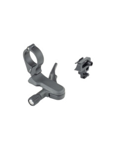 Manete Espigão Telescópico Bontrager Line Elite Stealth 2