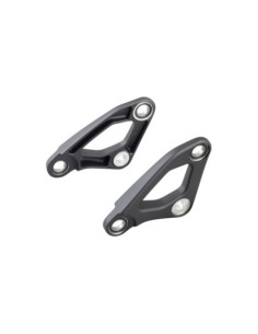 Links Suspensão Trek Top Fuel Carbon 29 2025