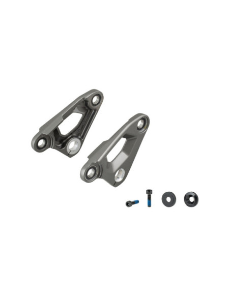 Links da Suspensão Trek Slash+ 9.9 2025