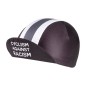 Chapéu Nalini Breath Summer Cap Black/White