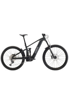 Bicicleta E-MTB Trek Rail+ 5 Full Suspension 2