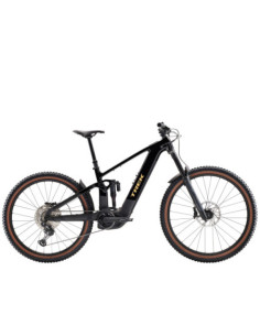 Bicicleta Elétrica de Montanha Trek Rail+ 8