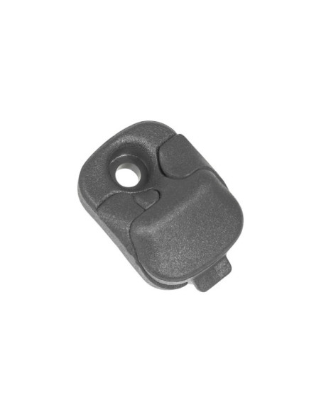 Gestão de Cabos Trek Control Freak 2.0