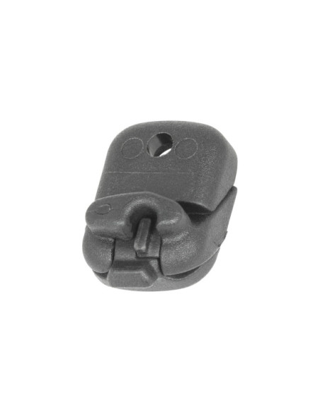 Gestão de Cabos Trek Control Freak 2.0