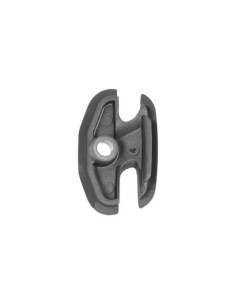 Gestão de Cabos Trek Slash+ Guia Saída Cabo 2