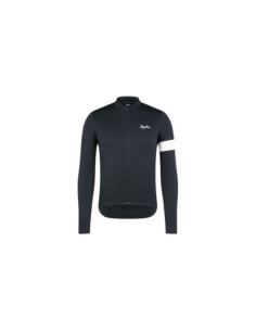 Jersey Rapha Core Thermal Manga Comprida