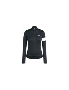 Jersey Trek Core Thermal Long Sleeve Mulher 2