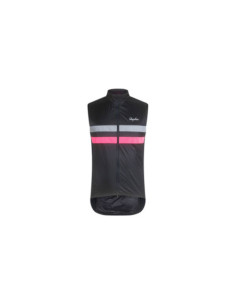 Colete Trek Brevet Insulated S Azul Marinho 2
