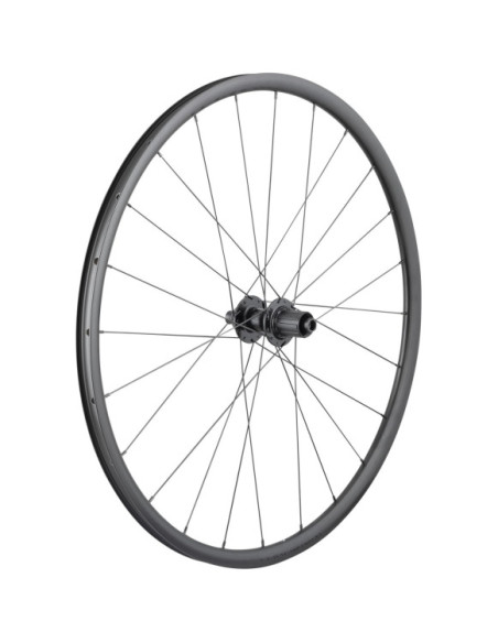 Roda Dianteira Bontrager Paradigm SL/CL712