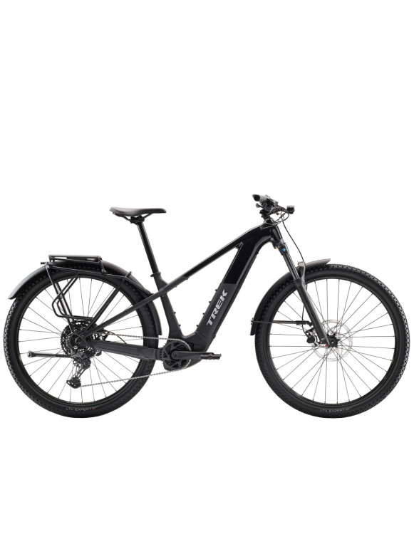 Bicicleta Elétrica de Montanha Trek Powerfly+ 4EQ
