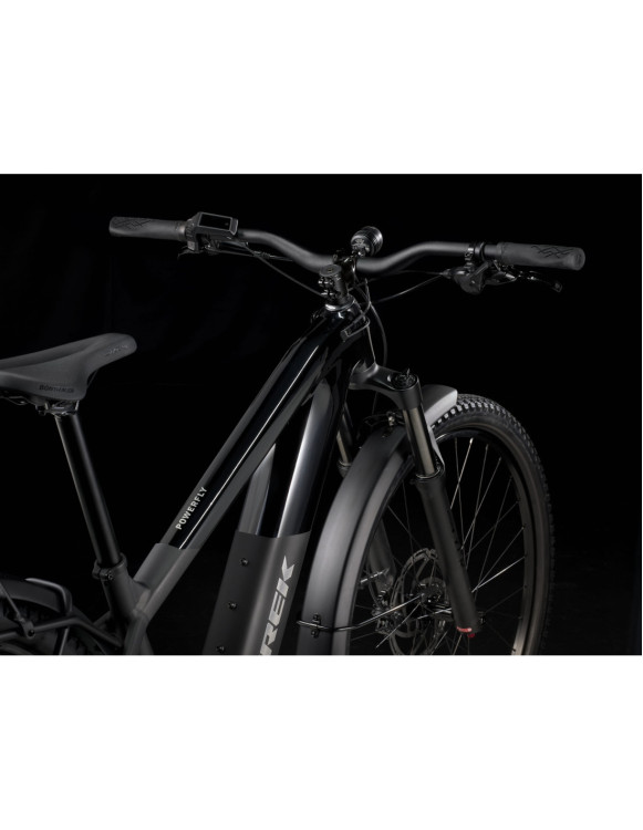 Bicicleta Elétrica de Montanha Trek Powerfly+ 4EQ