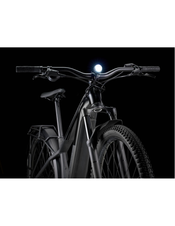 Bicicleta Elétrica de Montanha Trek Powerfly+ 4EQ