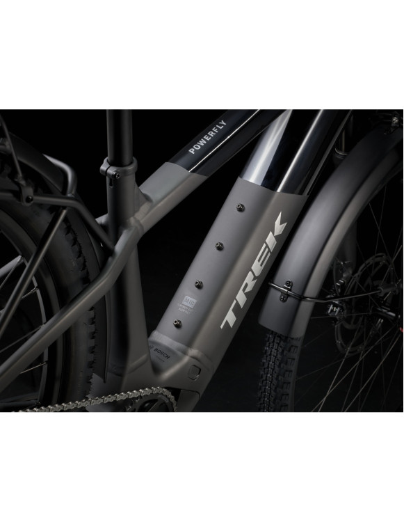 Bicicleta Elétrica de Montanha Trek Powerfly+ 4EQ