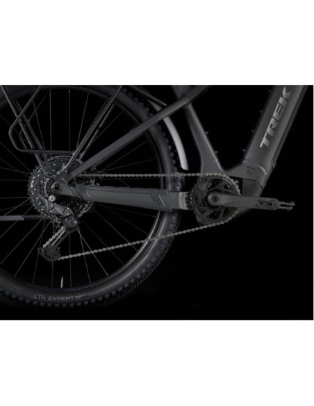 Bicicleta Elétrica de Montanha Trek Powerfly+ 4EQ