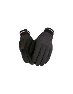 Luva de Ciclismo Inverno Trek 2025 Preto