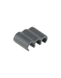Guia de Cabos Trek Guide 3.5mm 4mm 5mm