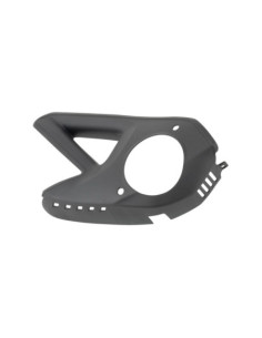 Cobertura Trek FX+ 7 TQ Motor NDS