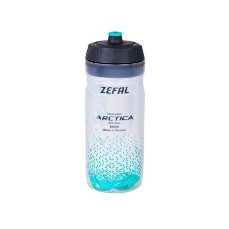 Bidon Isotérmico Zéfal Arctica 550ML