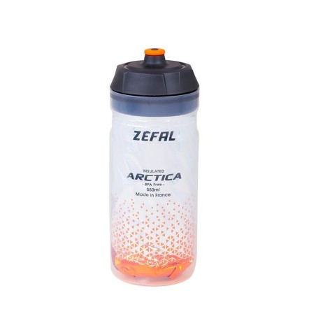 Bidon Isotérmico Zéfal Arctica 550ML