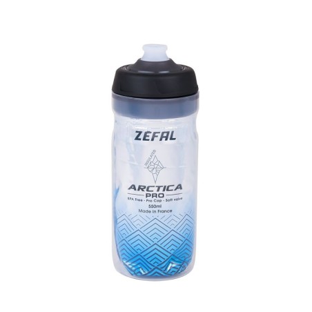 Bidon Isotérmico Zéfal Arctica Pro 550ML