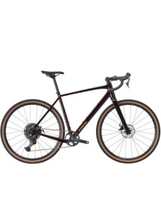 Bicicleta Gravel Trek Checkpoint ALR 3 XS