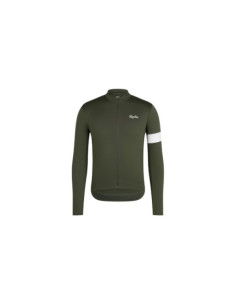 Jersey térmico de manga comprida Rapha Core 2027