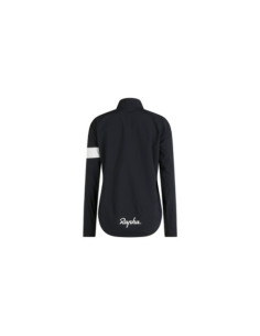 Casaco de Ciclismo Trek Rapha Core Rain Mulher 2