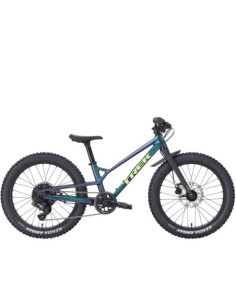 Bicicleta Infantil Trek Wahoo 20 Trail