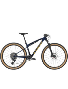 Bicicleta Full Suspension Trek Supercaliber SL 9.7 GX AXS S