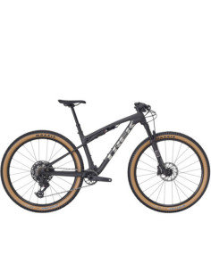 Bicicleta Full Suspension Trek Supercaliber SL 9.6 S