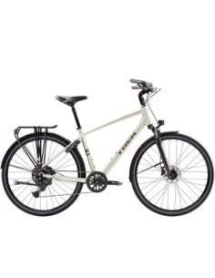 Bicicleta Trek Verve SO EQ M SL