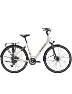 Bicicleta Trek Verve LS EQ S