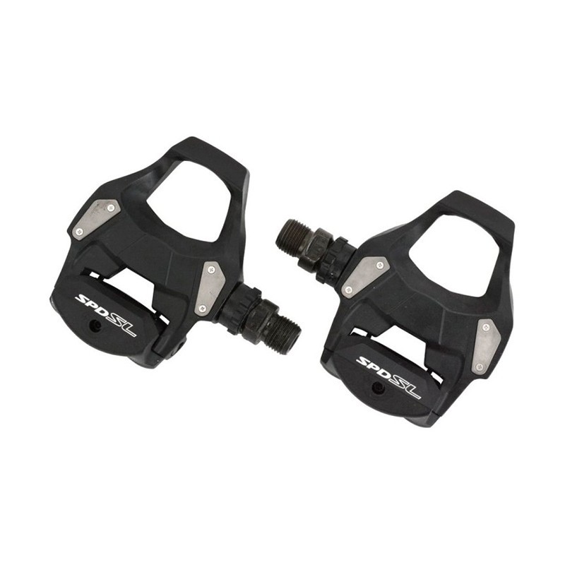 Pedais de Estrada Shimano PD-RS500 SPD-SL