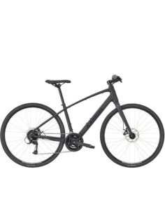 Bicicleta Híbrida Trek FX 1 SO XS Dark Star