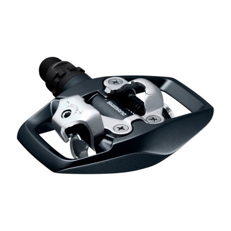 Pedais de Estrada Shimano SPD PD-ED500 S/Refletor